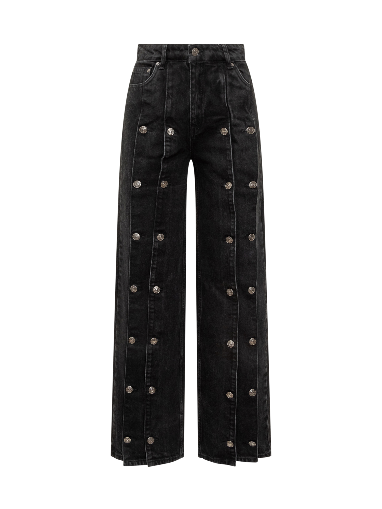 [ROTATE] Jeans FW25 114587D04 D04