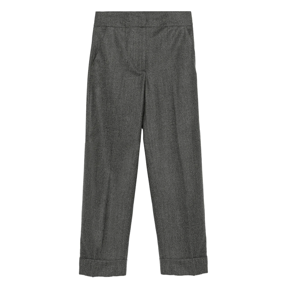 [Peserico] Trousers FW25 P04710 02581 973