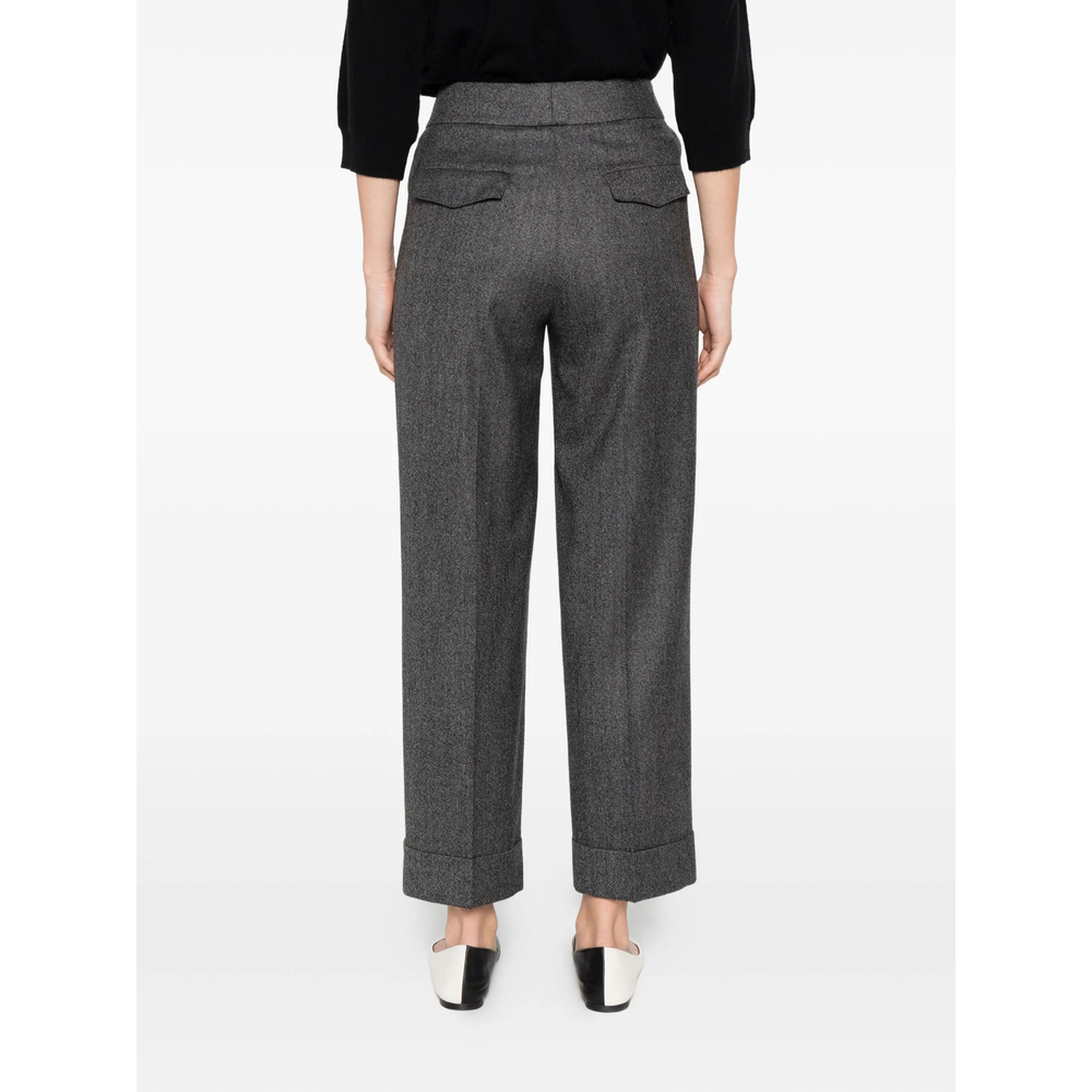 [Peserico] Trousers FW25 P04710 02581 973