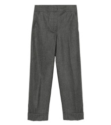 [Peserico] Trousers FW25 P04710 02581 973