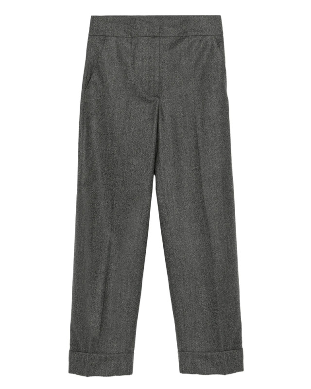 [Peserico] Trousers FW25 P04710 02581 973