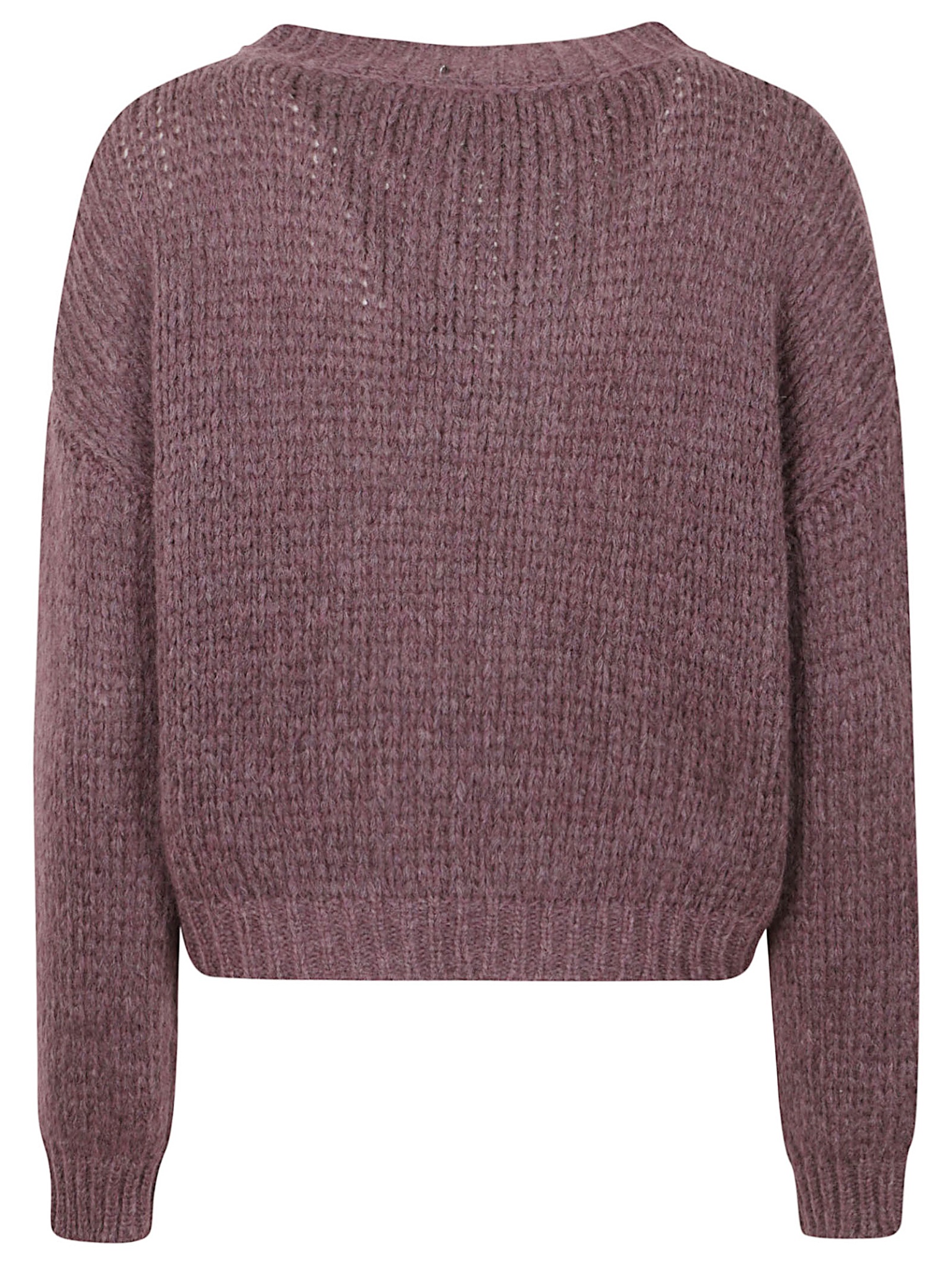 [ROBERTO COLLINA] Knitwear FW25 F47001