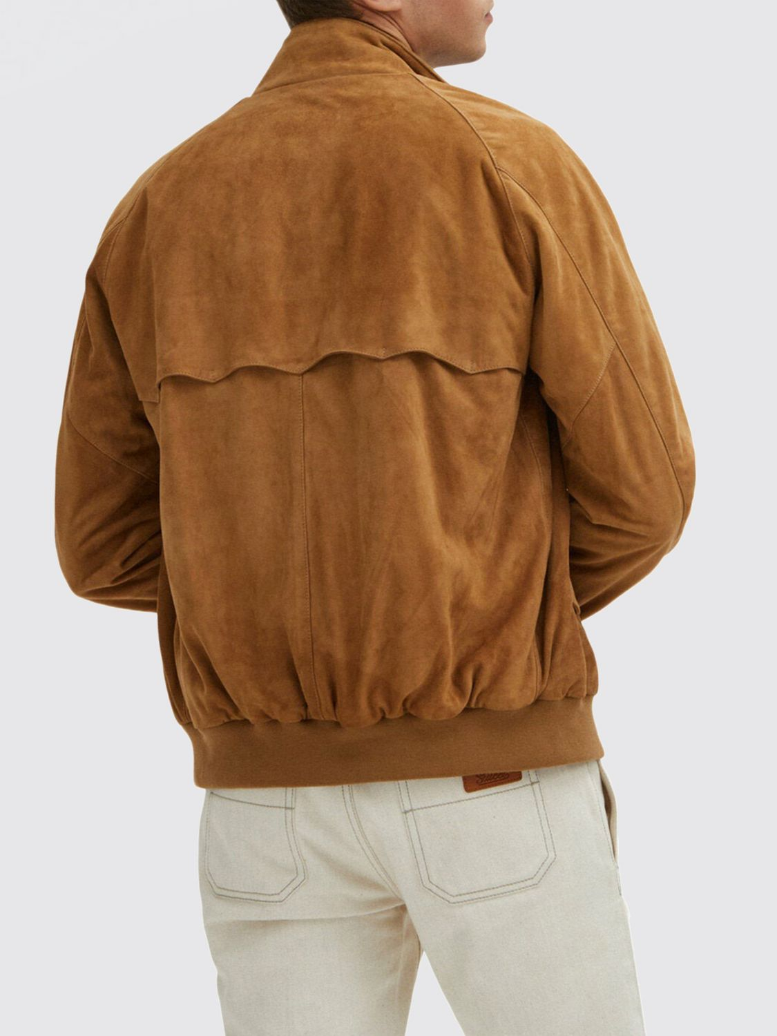 [Baracuta] Jacket SS26 BRCPS0939UT2623 706