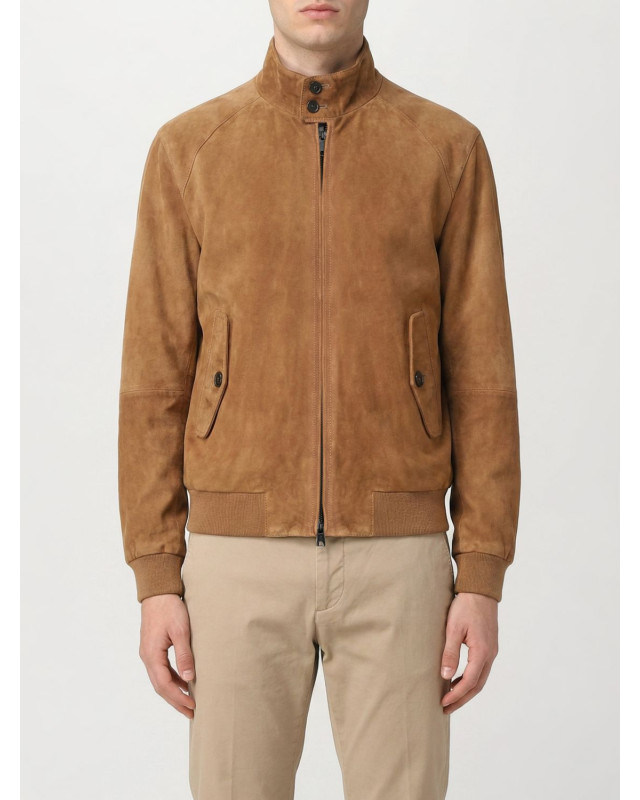 [Baracuta] Jacket SS26 BRCPS0939UT2623 706