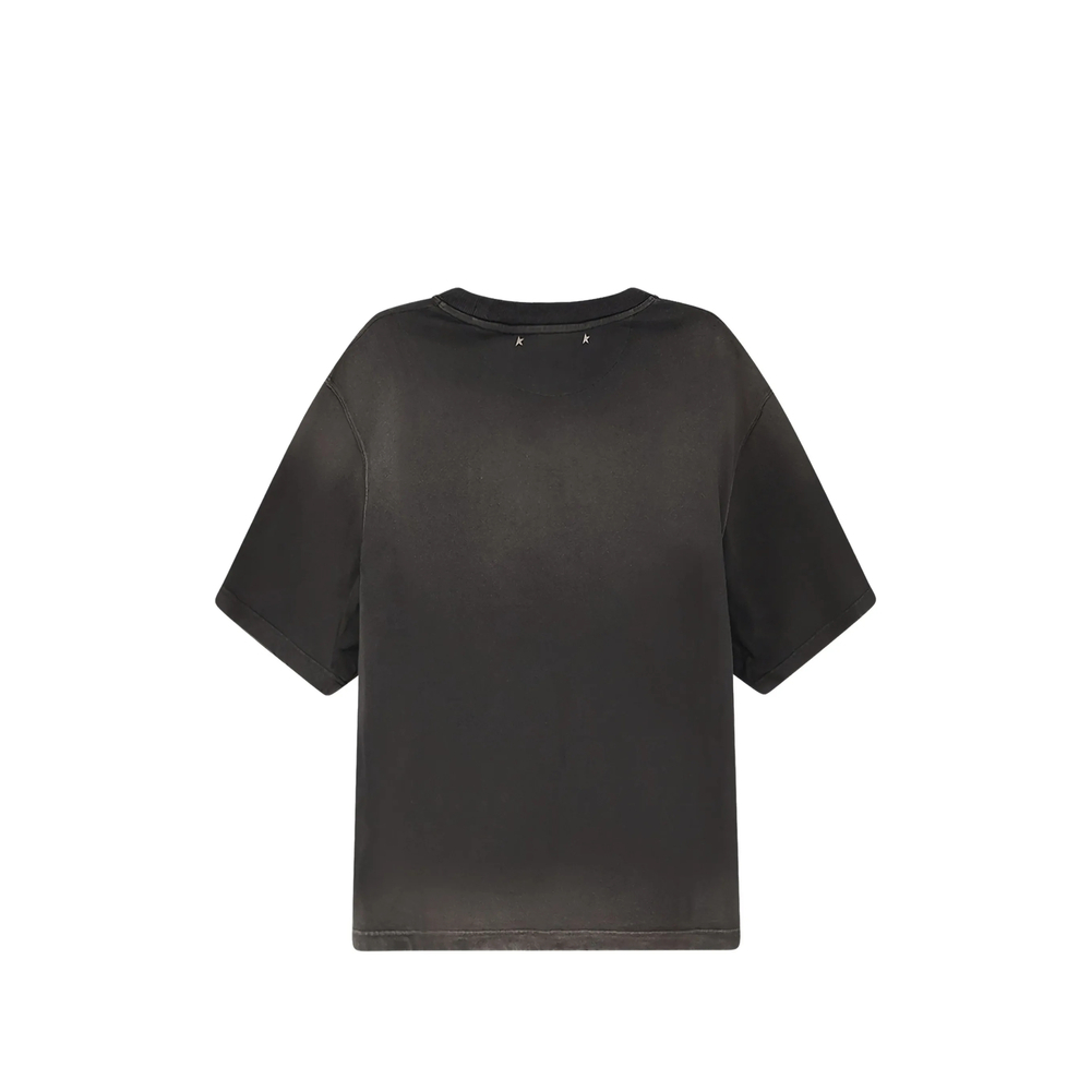 [Golden Goose] T-shirts Short Sleeve SS26 GUP01873 P002419 60666