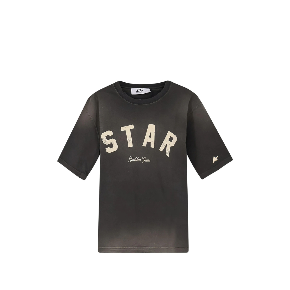 [Golden Goose] T-shirts Short Sleeve SS26 GUP01873 P002419 60666