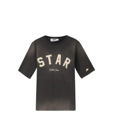 [Golden Goose] T-shirts Short Sleeve SS26 GUP01873 P002419 60666