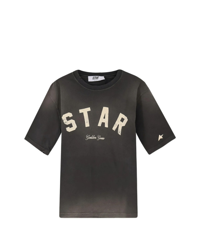 [Golden Goose] T-shirts Short Sleeve SS26 GUP01873 P002419 60666