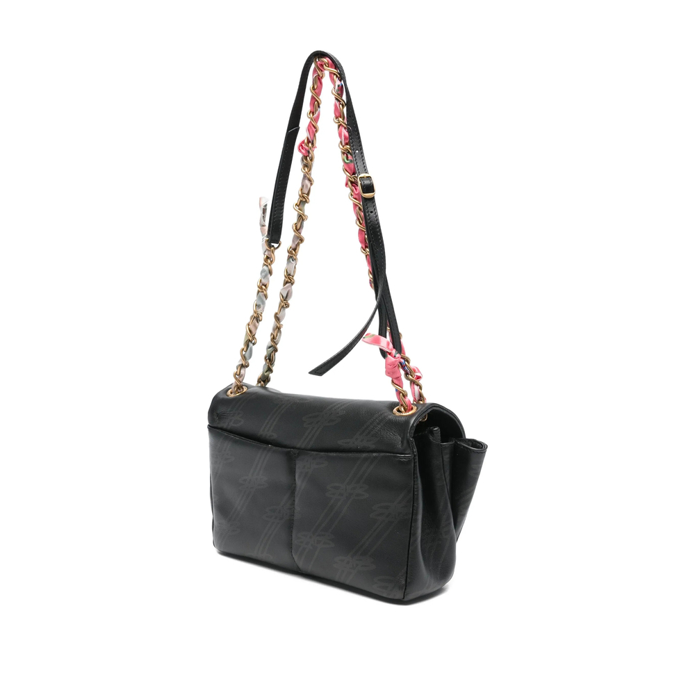 [Balenciaga] Shoulder bag FW25 844494 2AB8W 1000