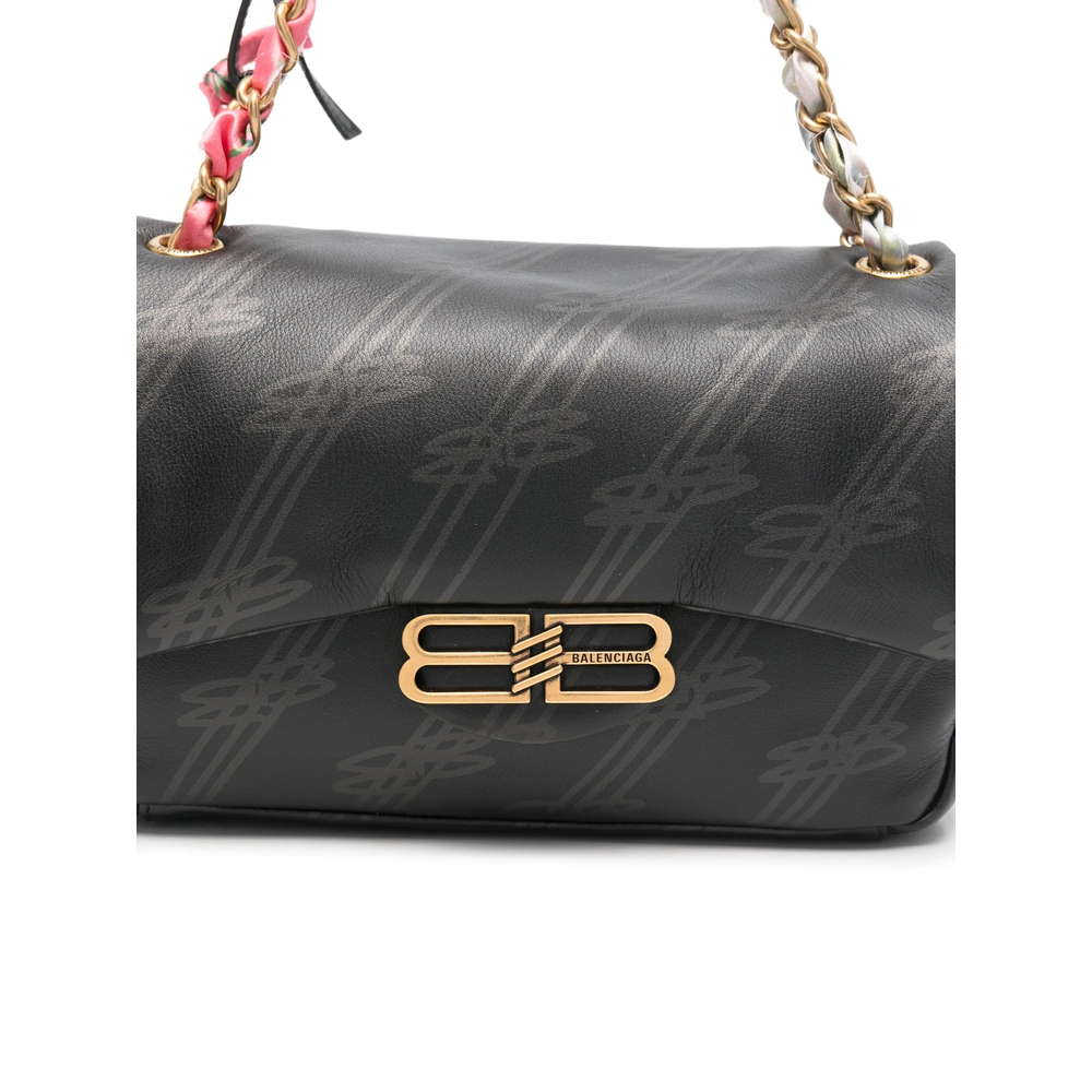 [Balenciaga] Shoulder bag FW25 844494 2AB8W 1000