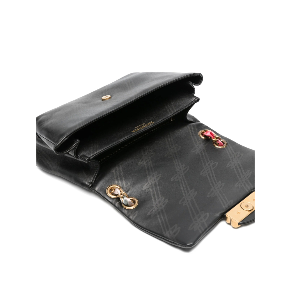 [Balenciaga] Shoulder bag FW25 844494 2AB8W 1000