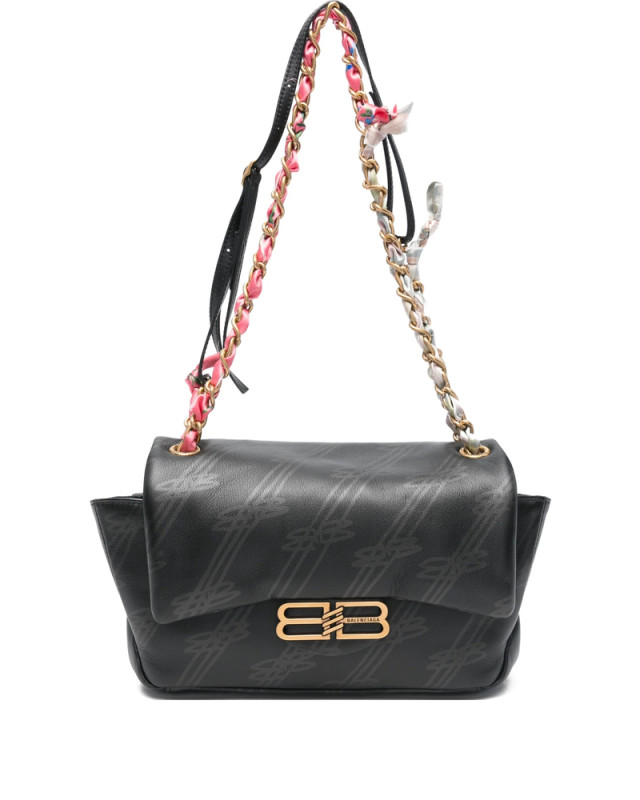 [Balenciaga] Shoulder bag FW25 844494 2AB8W 1000