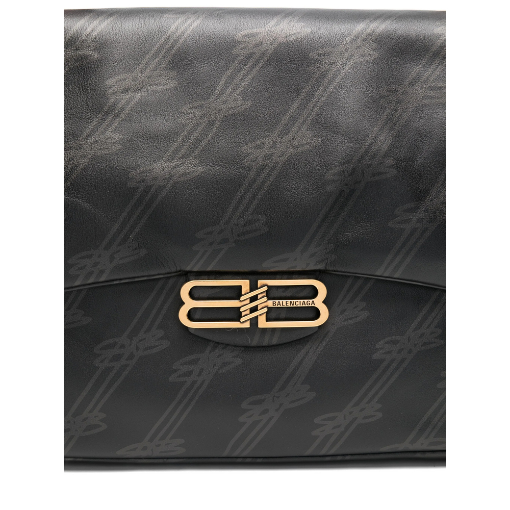 [Balenciaga] Shoulder bag FW25 852501 2AB8W 1000