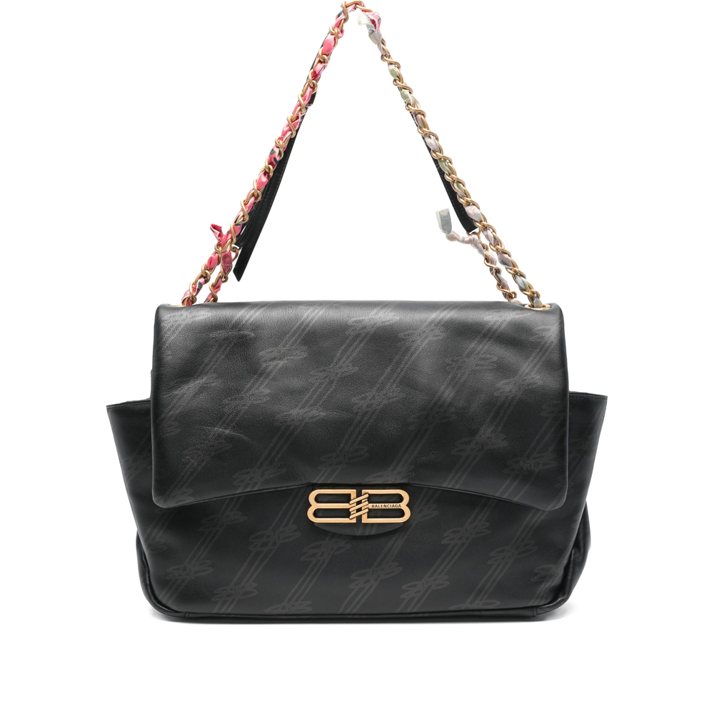 [Balenciaga] Shoulder bag FW25 852501 2AB8W 1000