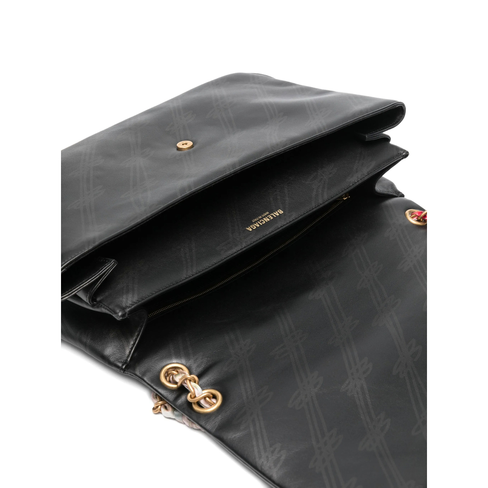 [Balenciaga] Shoulder bag FW25 852501 2AB8W 1000