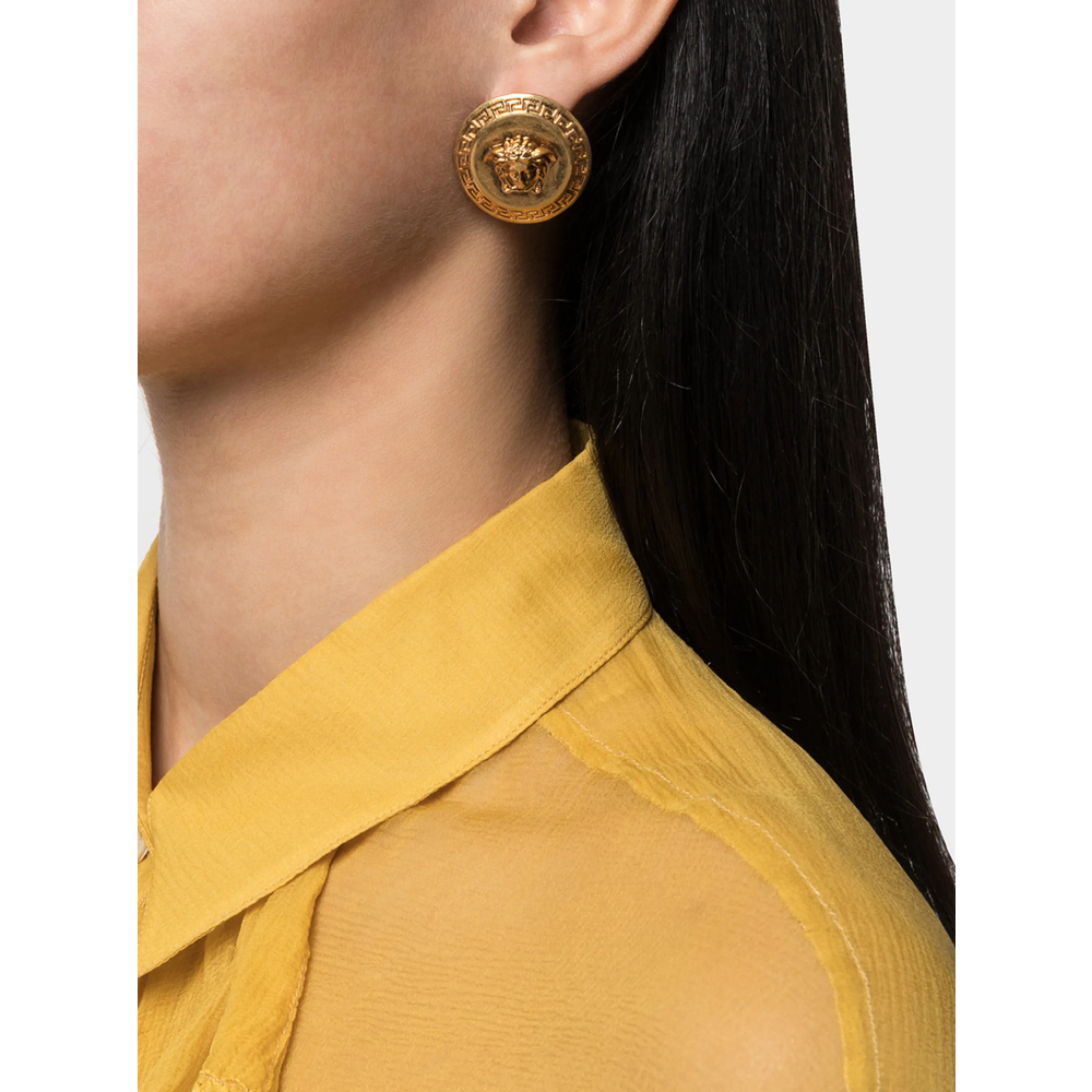 [Versace] Earring SS26 DJMT DG2G411 KOT