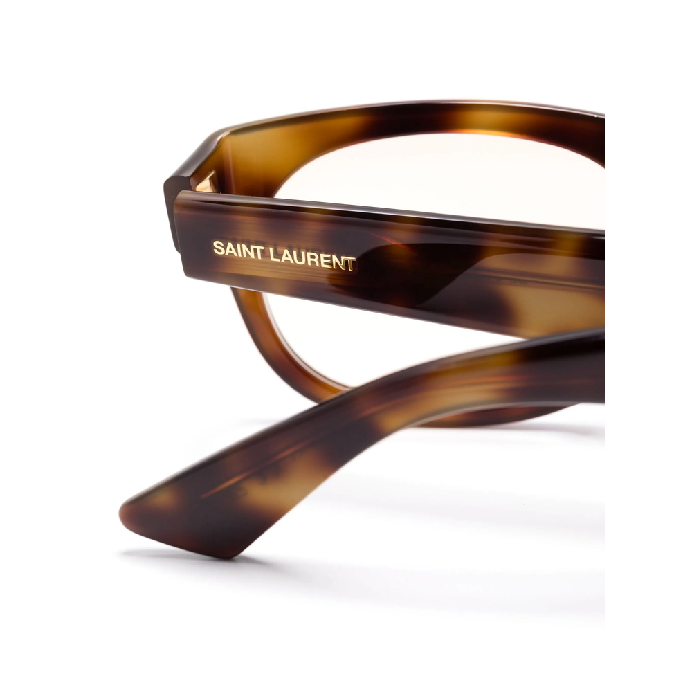 [Saint Laurent] Glasses SS25 832547 Y9956 2337