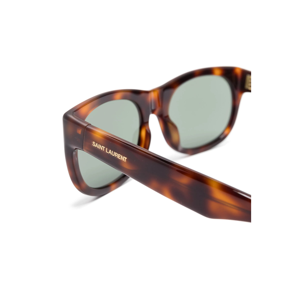 [Saint Laurent] Sunglasses SS25 832547 Y9956 2301