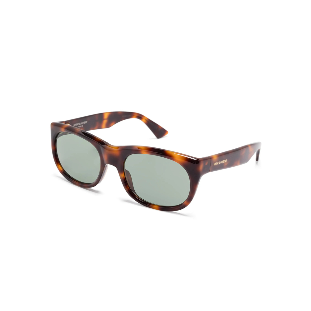 [Saint Laurent] Sunglasses SS25 832547 Y9956 2301