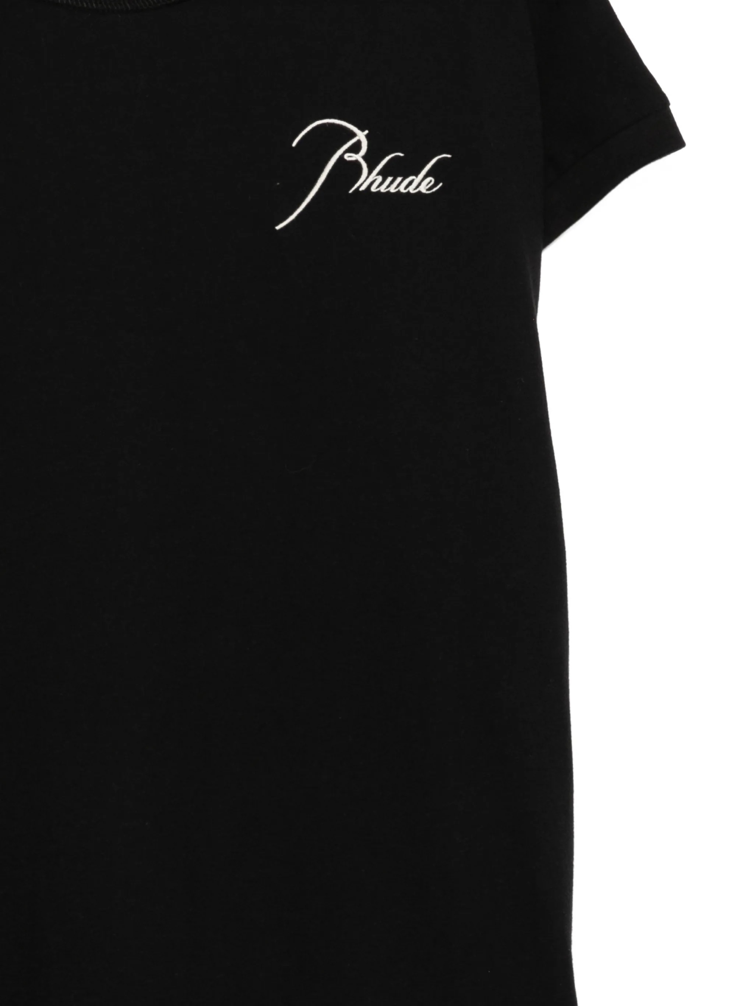 [Rhude] T-shirts Short Sleeve SS26 RHPS26TA010121014