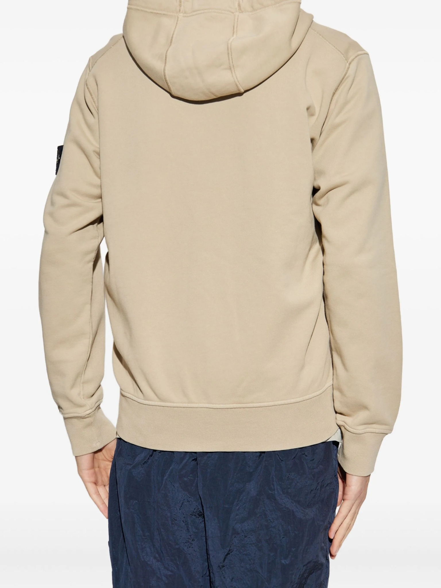 [Stone Island] Zip Up SS26 L1S156100061S0051V009A