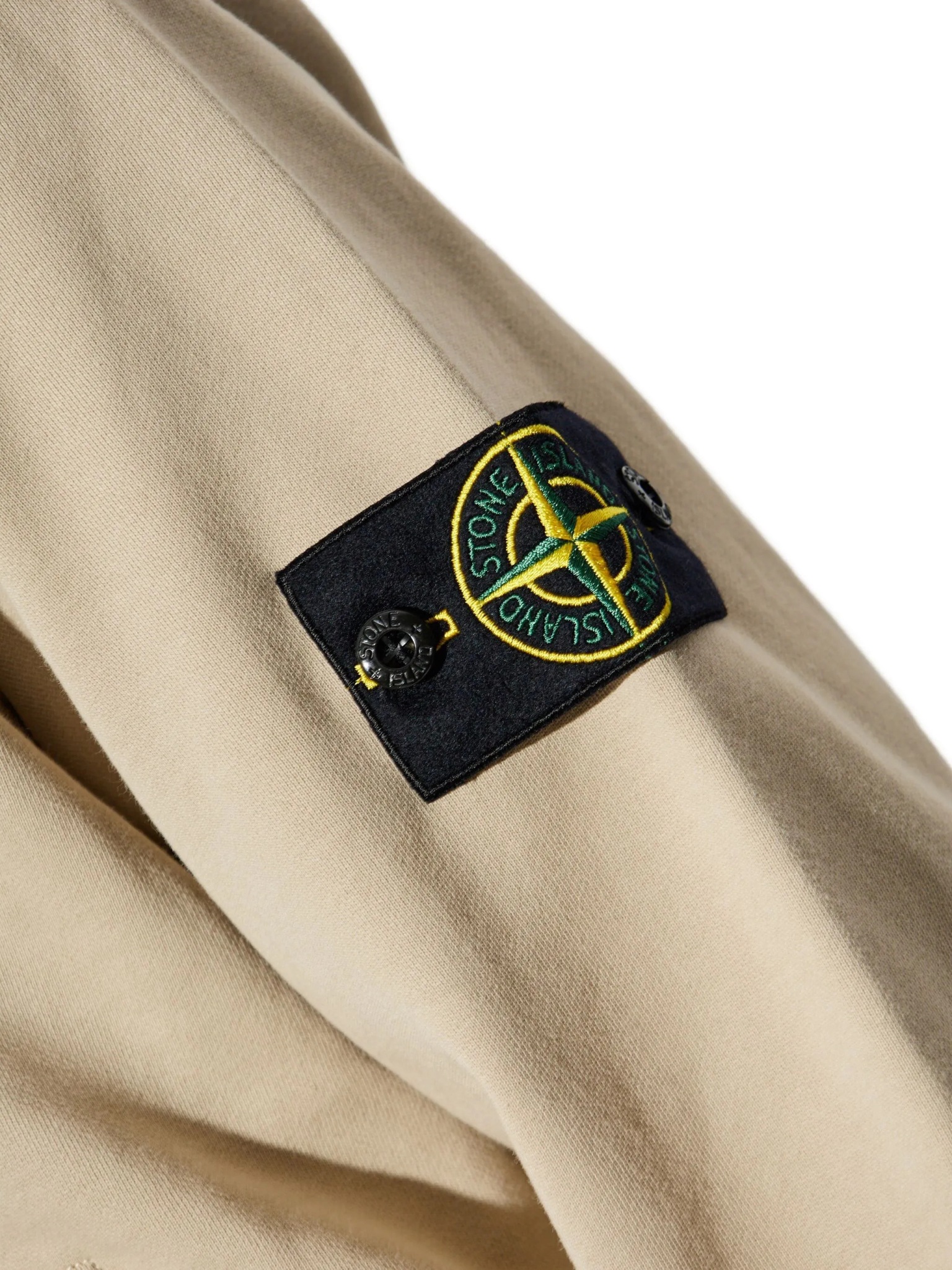 [Stone Island] Zip Up SS26 L1S156100061S0051V009A
