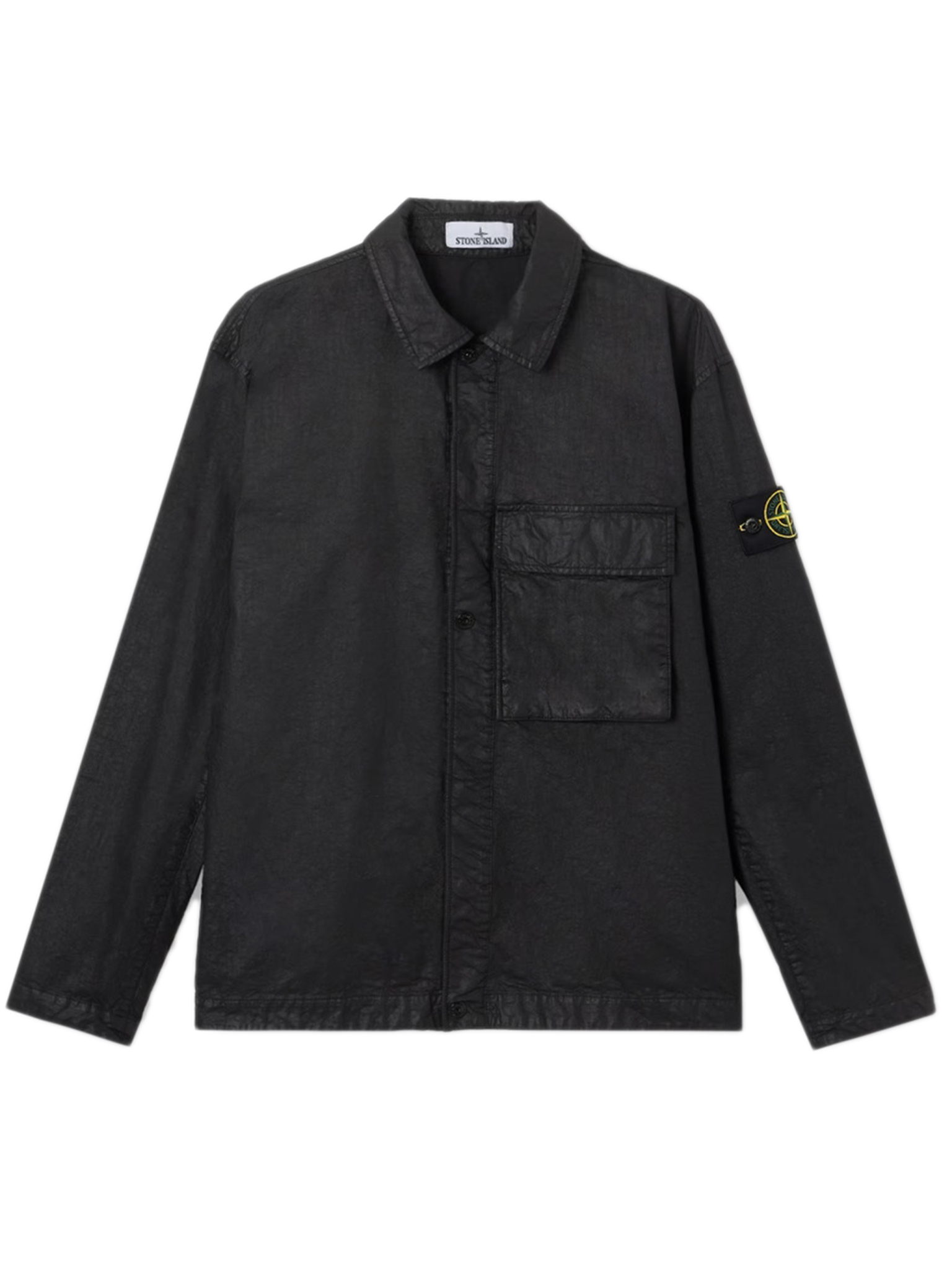 [Stone Island] Casual Jacket SS26 L1S151200003S0069V0029