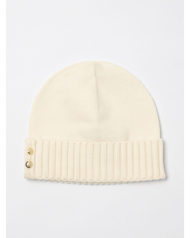 [LAUREN RALPH LAUREN] Beanie FW25 454P04510 003