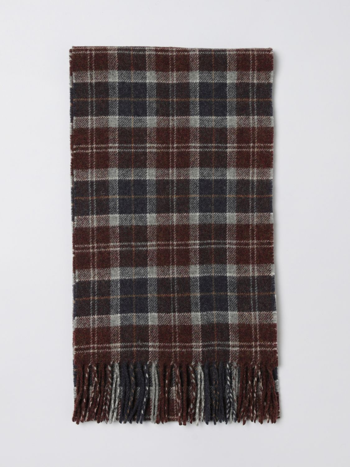 [Barbour] Scarf FW25 USC0001 TN38