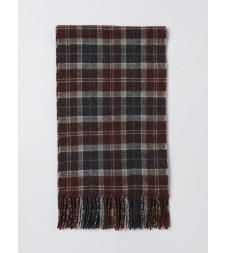 [Barbour] Scarf FW25 USC0001 TN38