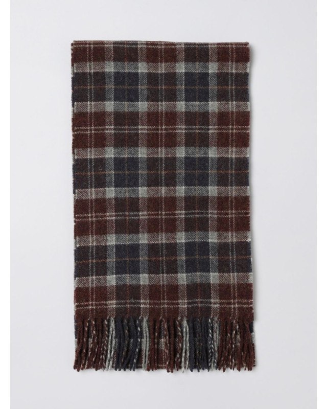 [Barbour] Scarf FW25 USC0001 TN38