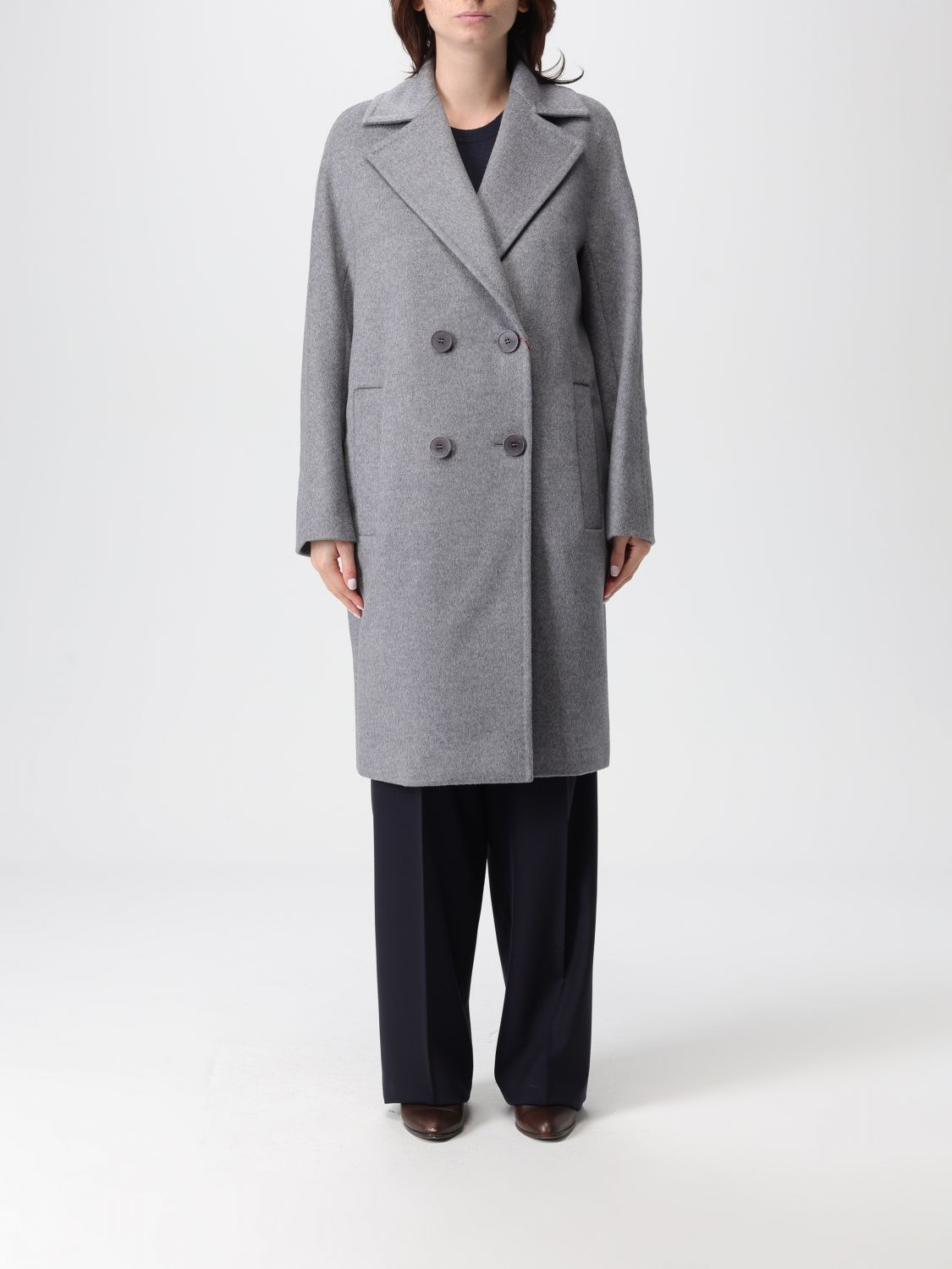 [MAX MARA STUDIO] Coat FW25 2526016142600 011