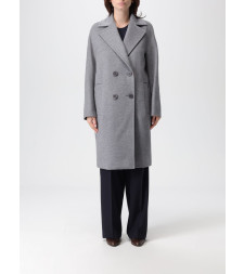 [MAX MARA STUDIO] Coat FW25 2526016142600 011