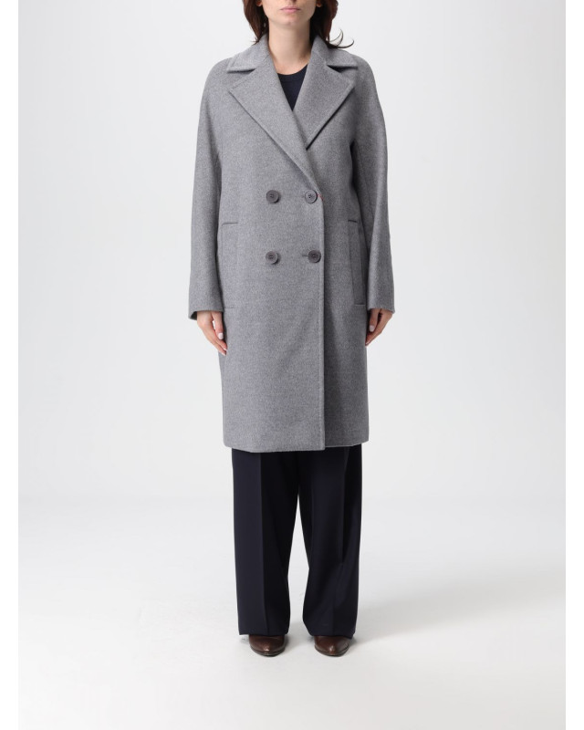[MAX MARA STUDIO] Coat FW25 2526016142600 011