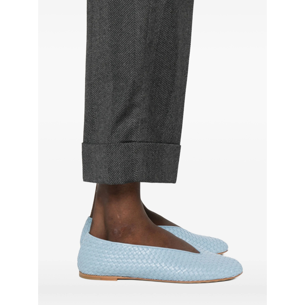 [Peserico] Trousers FW25 P04710 04460 973