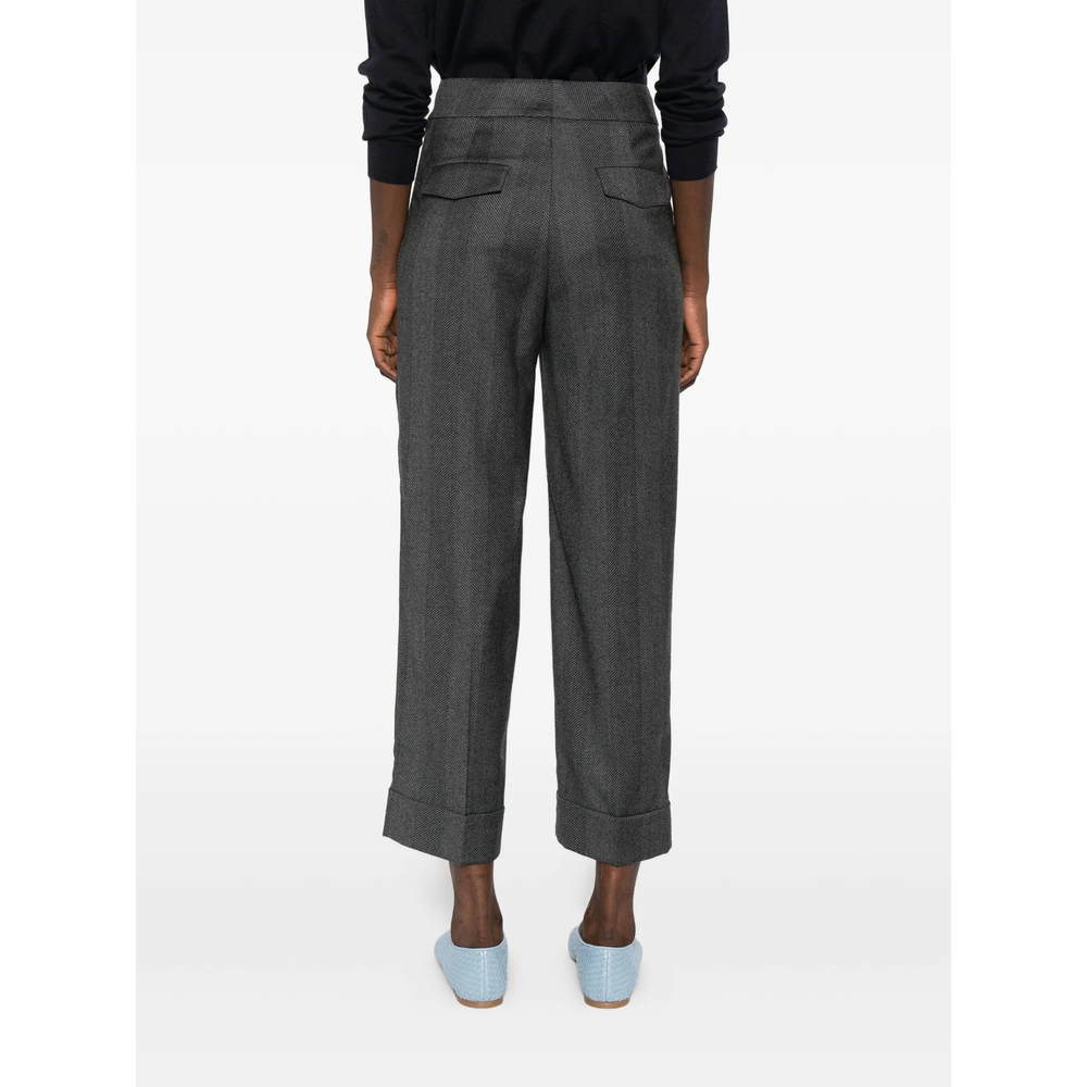 [Peserico] Trousers FW25 P04710 04460 973