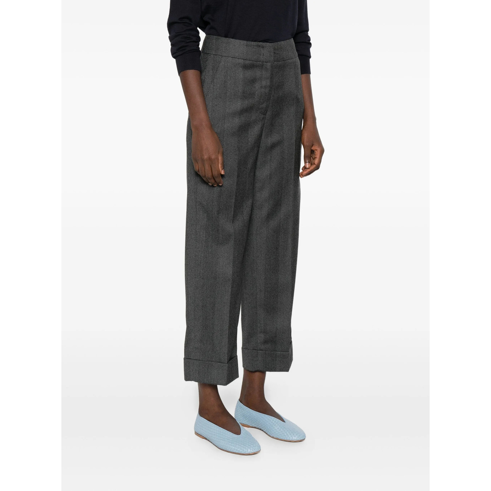 [Peserico] Trousers FW25 P04710 04460 973