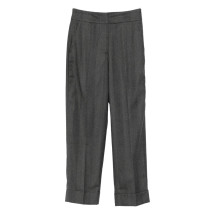 [Peserico] Trousers FW25 P04710 04460 973