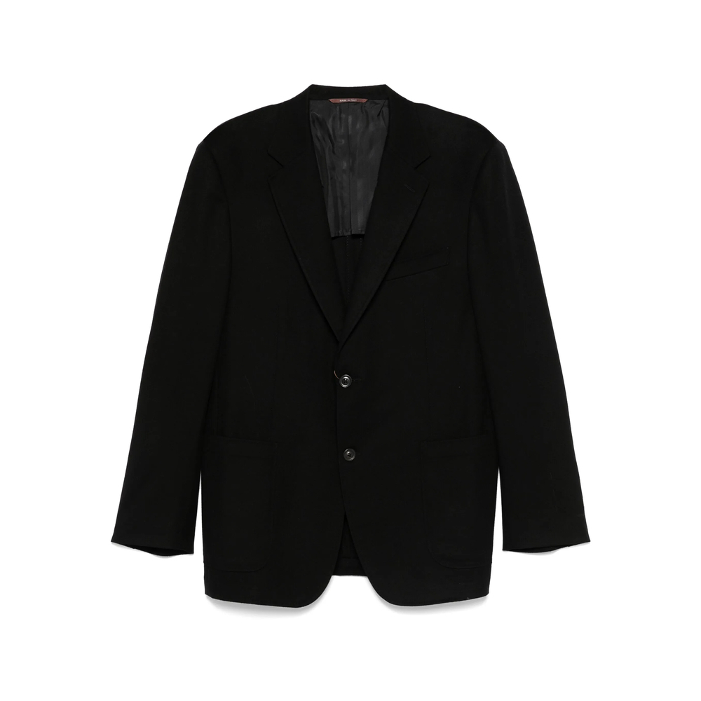 [Canali] Blazer FW25 CX01842 E22288 101