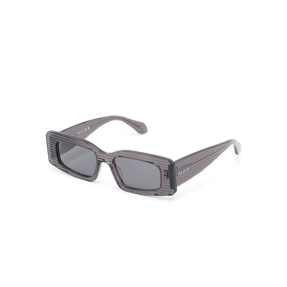 [Alaia] Sunglasses SS25 AA0078S-006 53