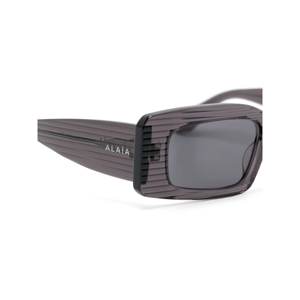 [Alaia] Sunglasses SS25 AA0078S-006 53
