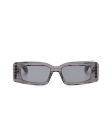 [Alaia] Sunglasses SS25 AA0078S-006 53