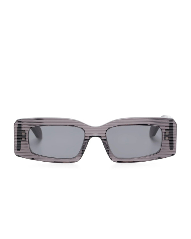 [Alaia] Sunglasses SS25 AA0078S-006 53