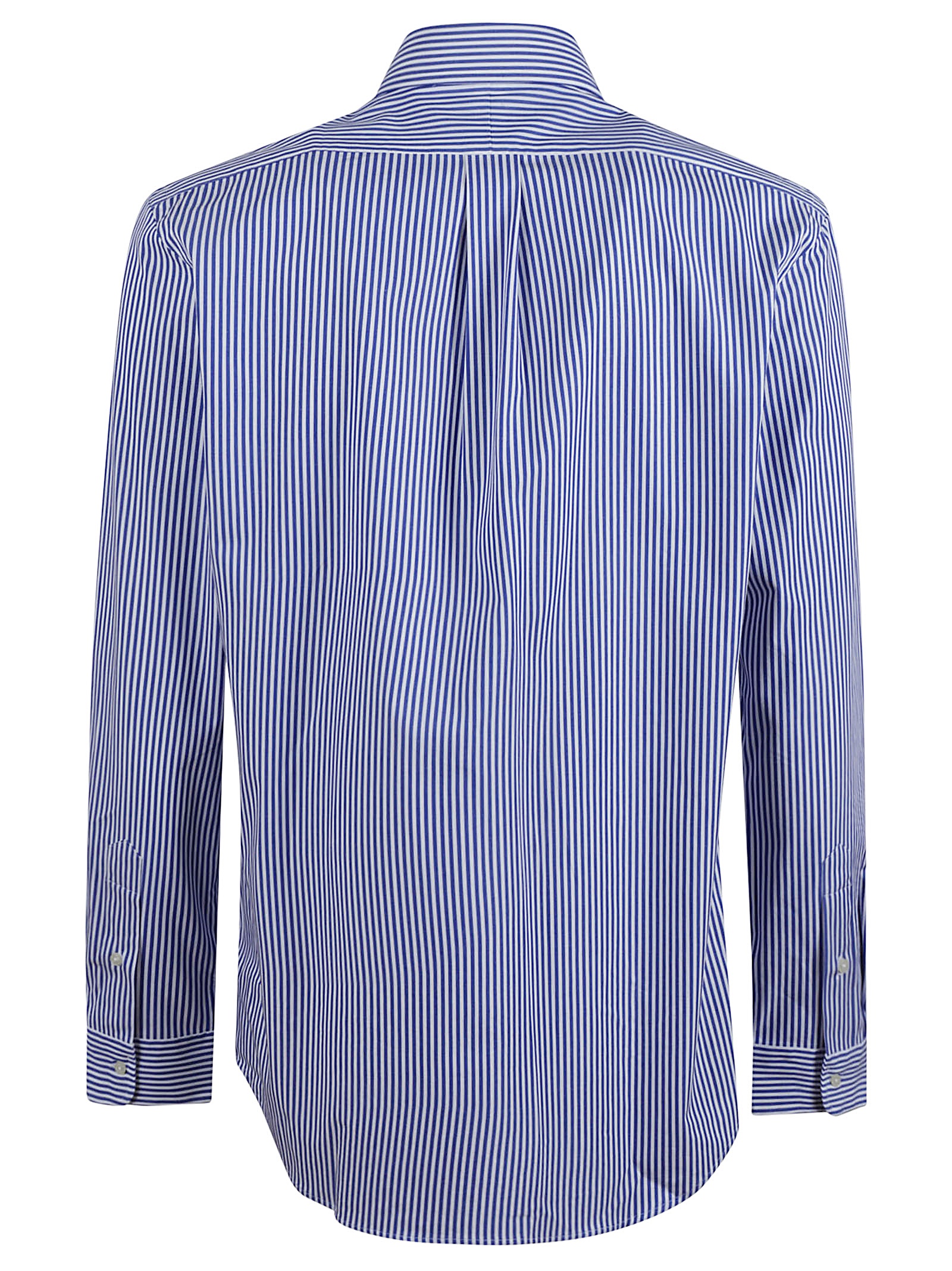 [Ralph Lauren] Shirts Long Sleeve FW25 710 928255