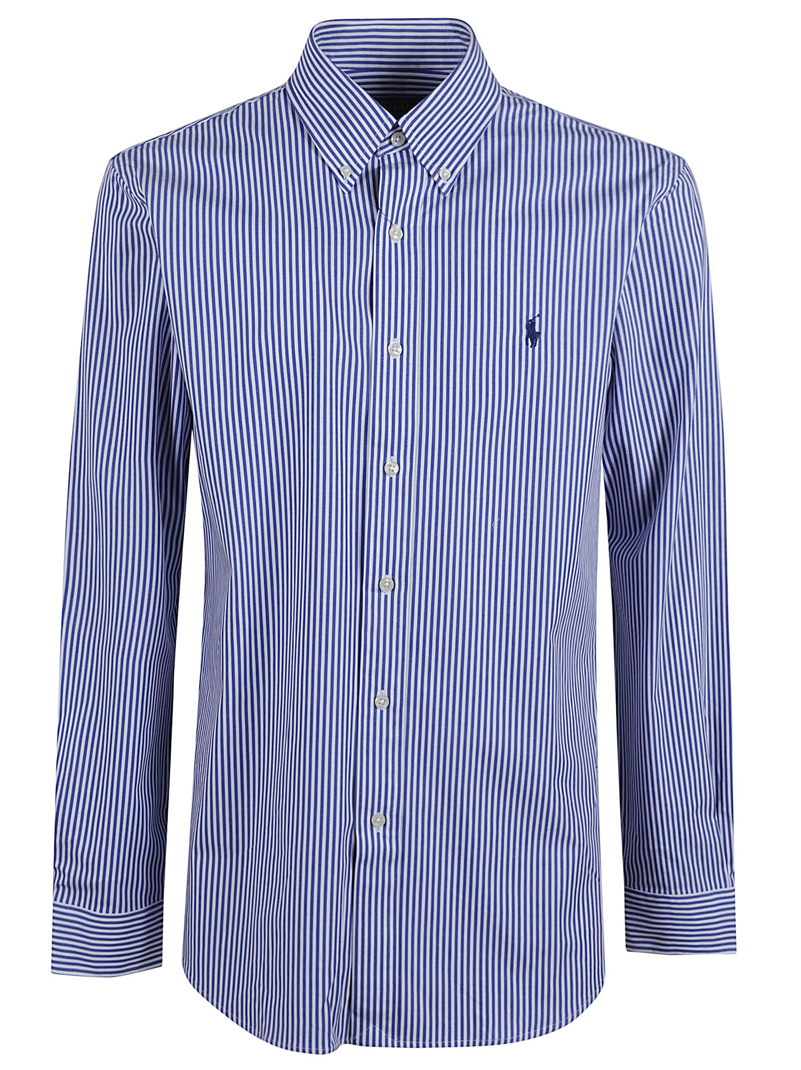 [Ralph Lauren] Shirts Long Sleeve FW25 710 928255