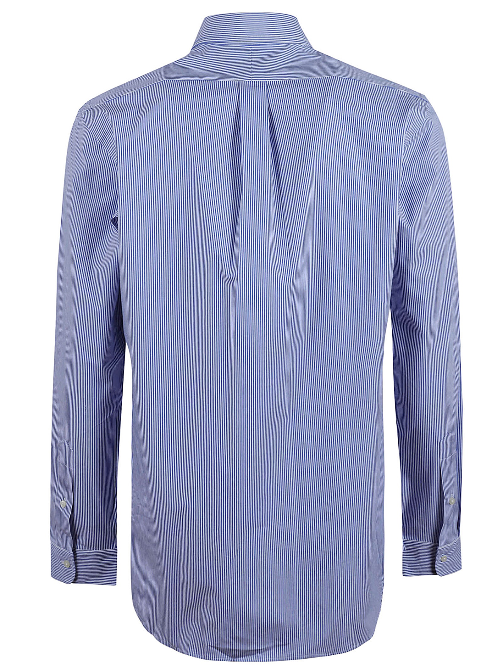 [Ralph Lauren] Shirts Long Sleeve FW25 710 928255