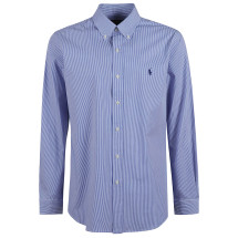 [Ralph Lauren] Shirts Long Sleeve FW25 710 928255