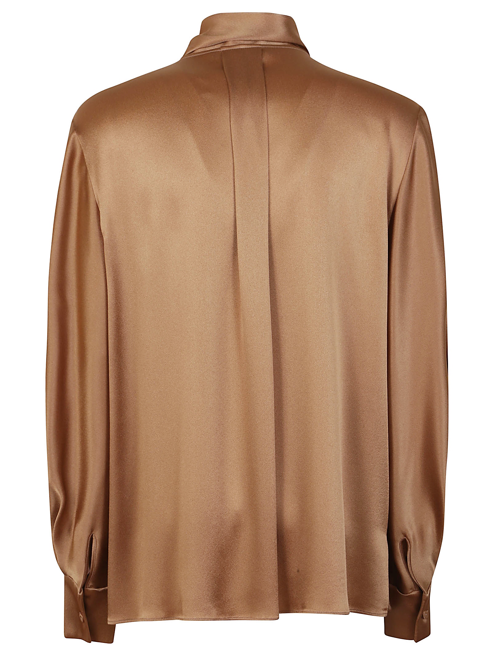 [Alberta Ferretti] Shirts Long Sleeve SS25 A0205 5119