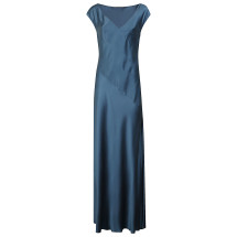 [Alberta Ferretti] Short sleeve dress SS25 V0411 6619