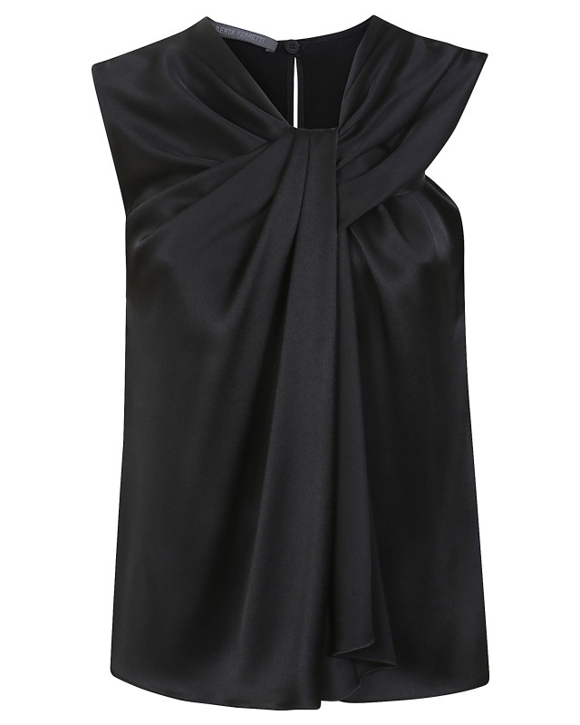 [Alberta Ferretti] Tank top SS25 A0805 6619